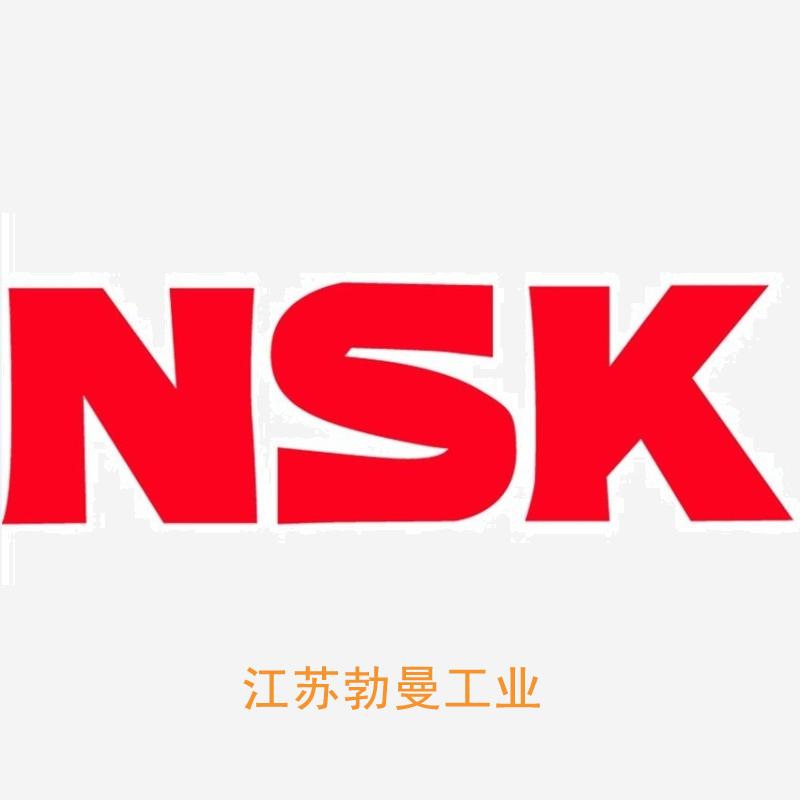 NSK W3205C-87PSS-C5Z10BB NSK丝杠代理商